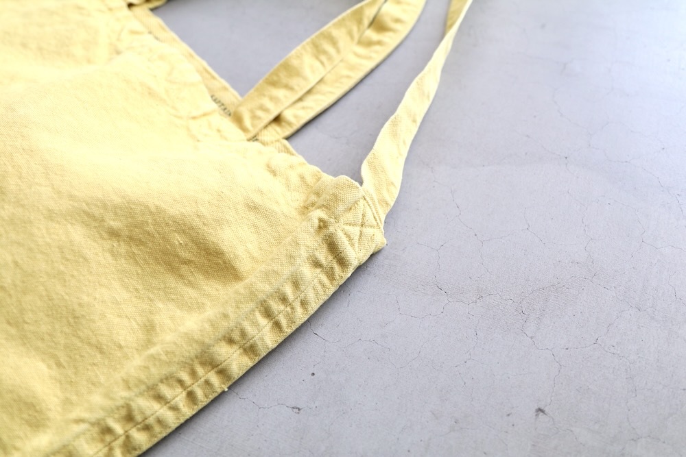 KAPTAIN SUNSHINE(����ץƥ󥵥󥷥㥤��) "Market Bag"