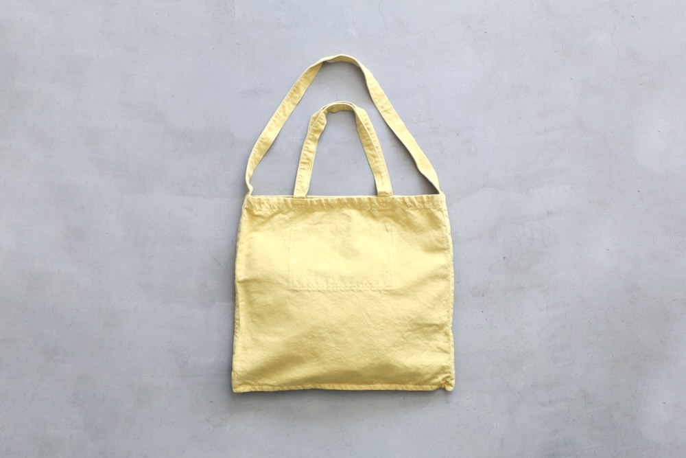 KAPTAIN SUNSHINE(����ץƥ󥵥󥷥㥤��) "Market Bag"