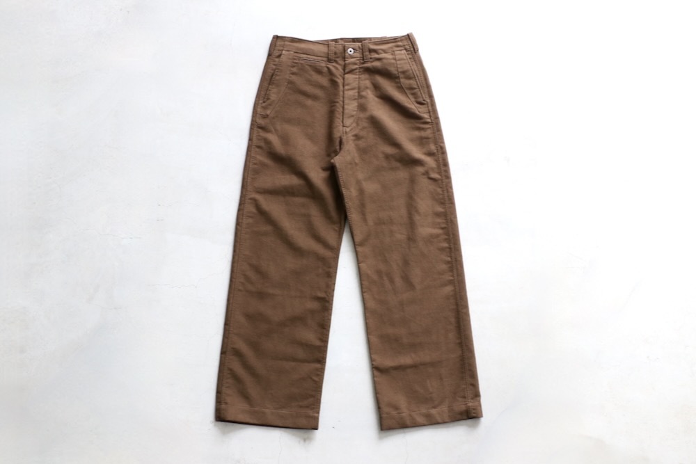 ��8.29 Release��Taiga Takahashi / T.T(������ �����ϥ� / �ƥ������ƥ���) "LOT.202 ENGINEER TROUSERS"
