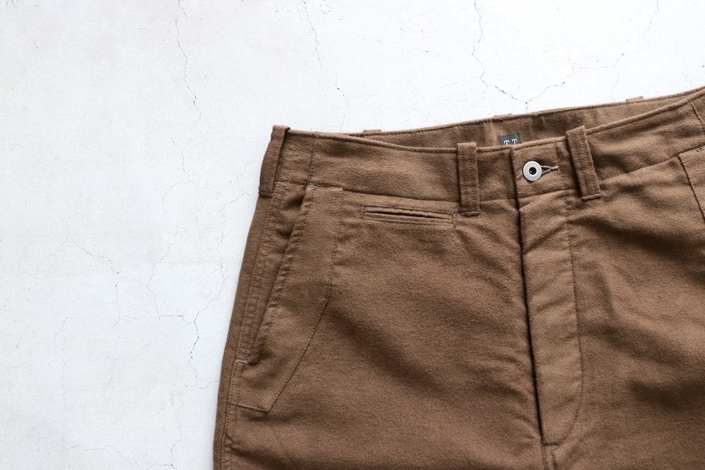 ��8.29 Release��Taiga Takahashi / T.T(������ �����ϥ� / �ƥ������ƥ���) "LOT.202 ENGINEER TROUSERS"