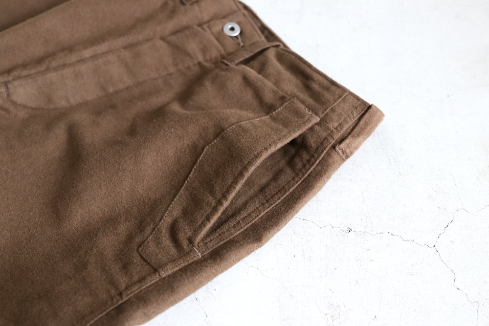 ��8.29 Release��Taiga Takahashi / T.T(������ �����ϥ� / �ƥ������ƥ���) "LOT.202 ENGINEER TROUSERS"