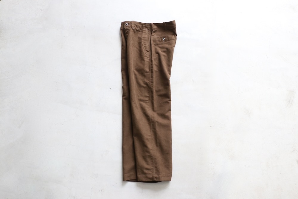 ��8.29 Release��Taiga Takahashi / T.T(������ �����ϥ� / �ƥ������ƥ���) "LOT.202 ENGINEER TROUSERS"
