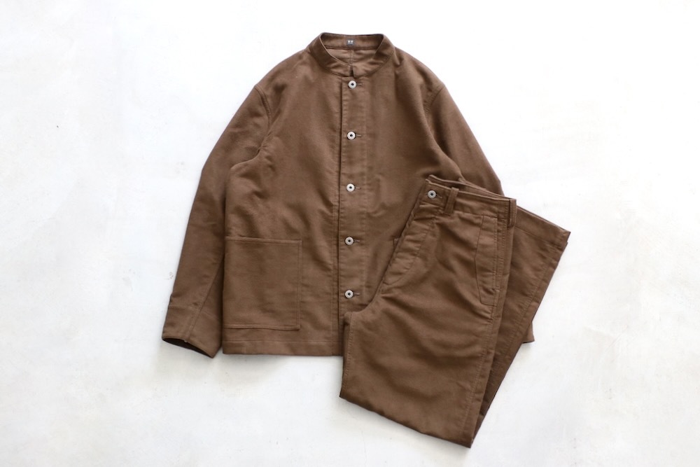 ��8.29 Release��Taiga Takahashi / T.T(������ �����ϥ� / �ƥ������ƥ���) "LOT.202 ENGINEER TROUSERS"