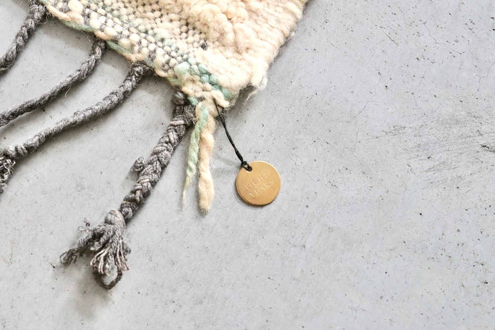 LIGHT YEARS(�饤�� ���䡼��)"AZILAL / ������� - W160cm �� H107cm- A-675"