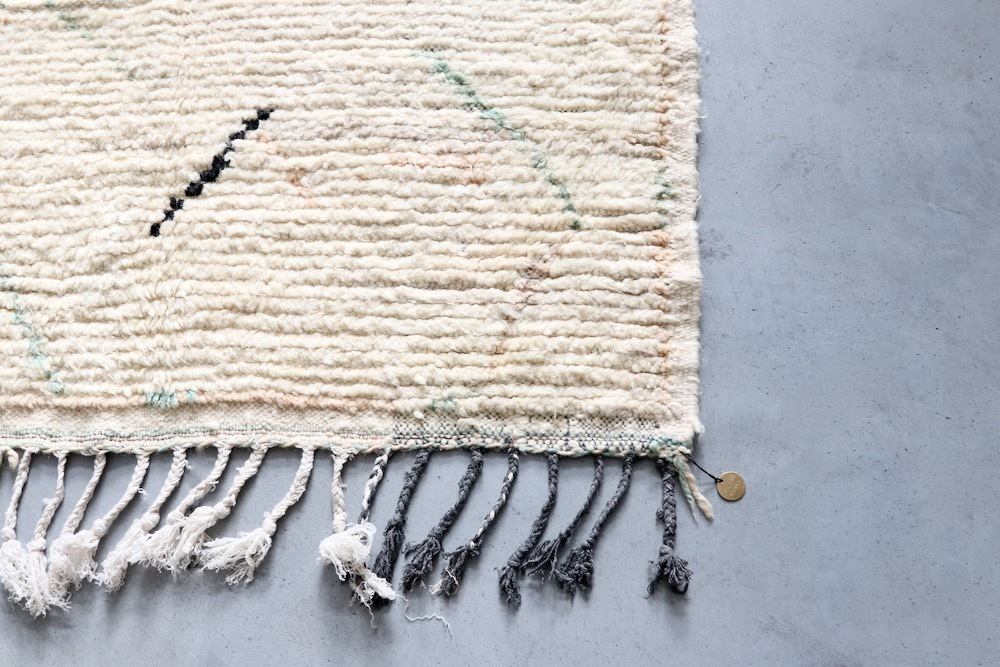 LIGHT YEARS(�饤�� ���䡼��)"AZILAL / ������� - W160cm �� H107cm- A-675"