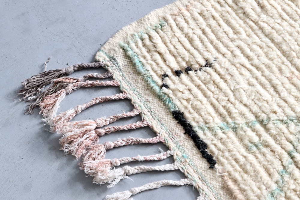 LIGHT YEARS(�饤�� ���䡼��)"AZILAL / ������� - W160cm �� H107cm- A-675"