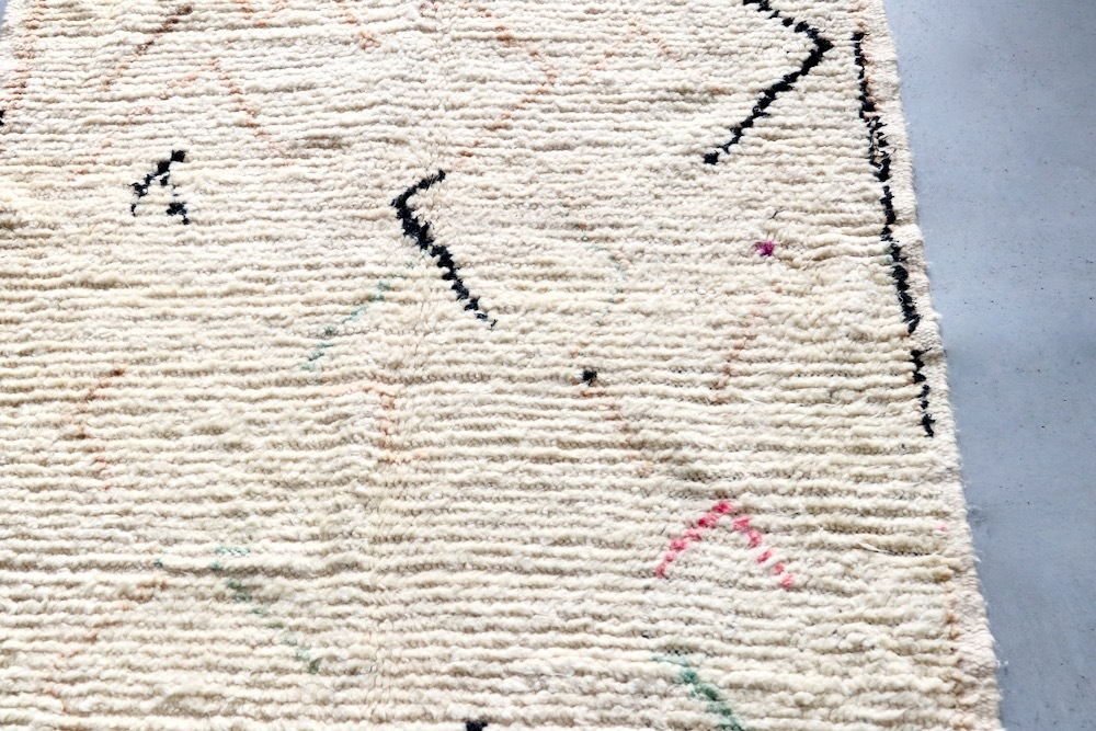 LIGHT YEARS(�饤�� ���䡼��)"AZILAL / ������� - W160cm �� H107cm- A-675"