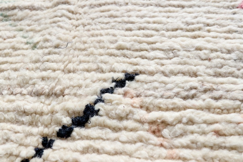 LIGHT YEARS(�饤�� ���䡼��)"AZILAL / ������� - W160cm �� H107cm- A-675"