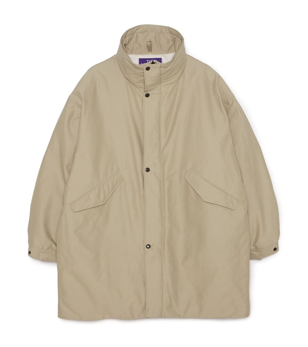 先行予約】THE NORTH FACE PURPLE LABEL (ザ ノース フェイス パープル