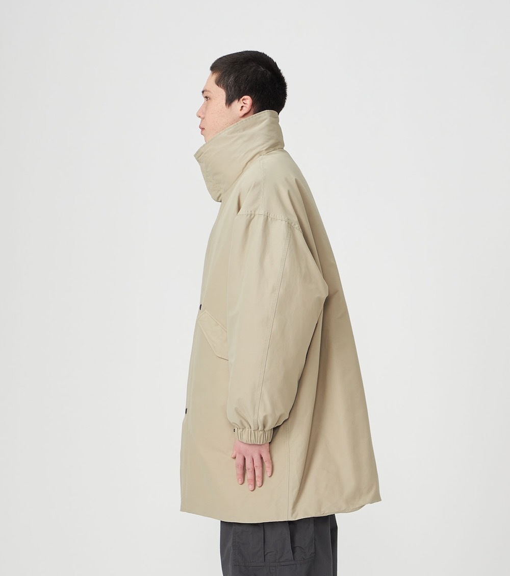 10.7 Release】THE NORTH FACE PURPLE LABEL (ザ ノース フェイス