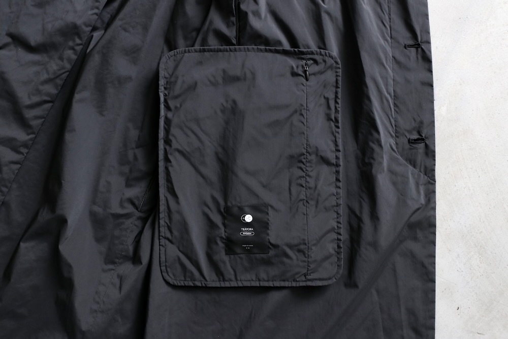 き*る様 テアトラTEATORA DeviceCoat plus layer プ 9.12 0:00 Release】TEATORA (テアトラ) 
