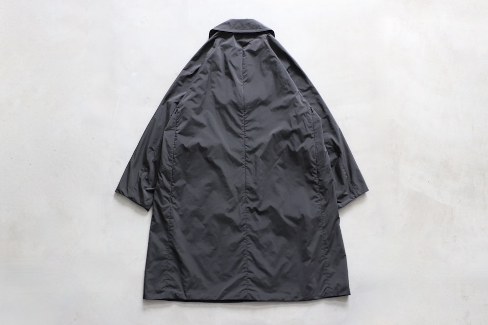 TEATORA Device Coat DP サイズ2 9.12 0:00 Release】TEATORA (テアトラ) 
