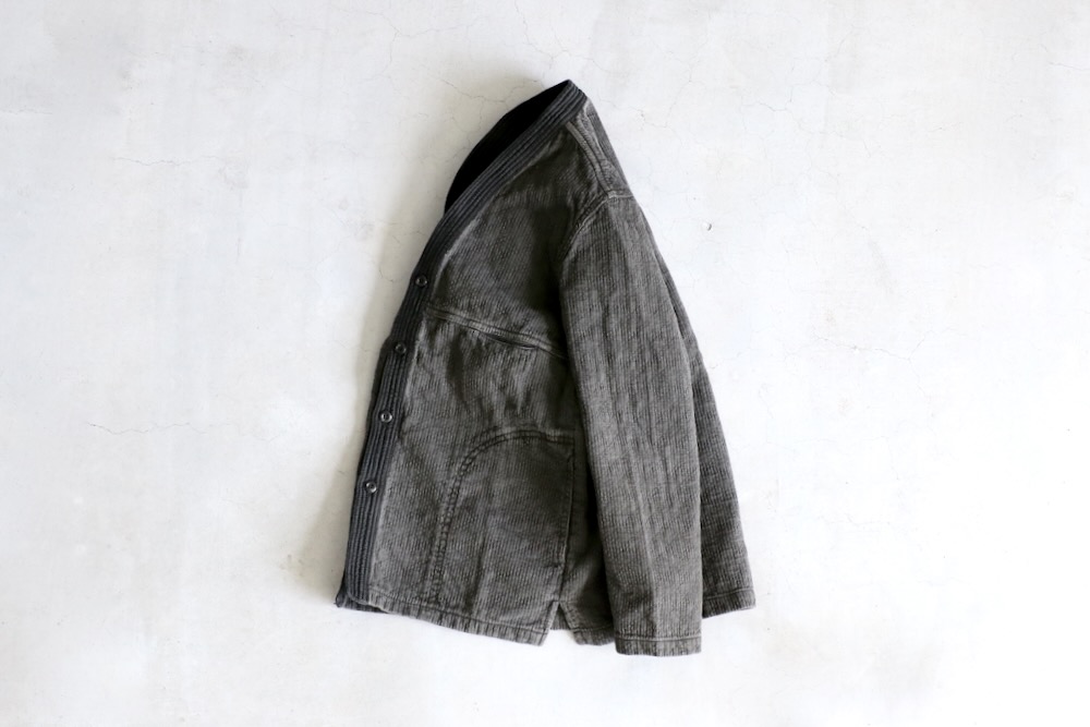 ��JAPAN MADE��itten. (���åƥ�) 50��NIWAGI��- Jacket "Sumi"