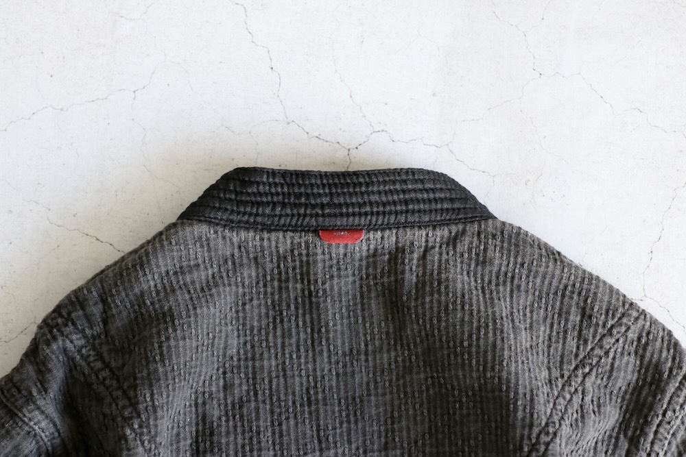 ��JAPAN MADE��itten. (���åƥ�) 50��NIWAGI��- Jacket "Sumi"