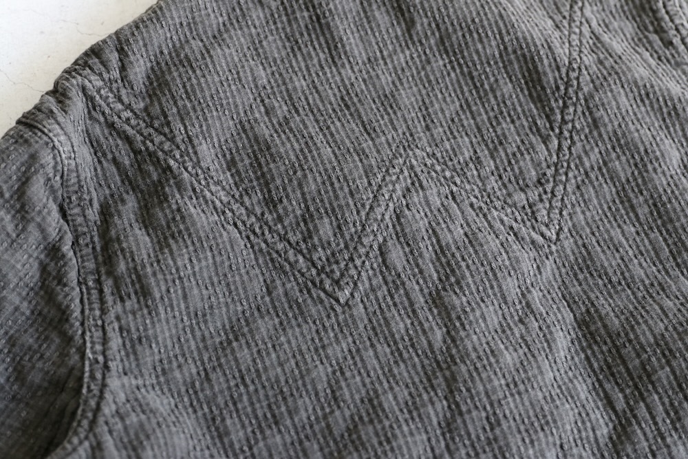 ��JAPAN MADE��itten. (���åƥ�) 50��NIWAGI��- Jacket "Sumi"