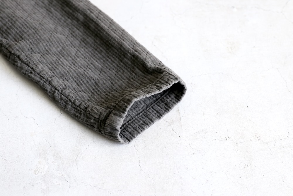 ��JAPAN MADE��itten. (���åƥ�) 50��NIWAGI��- Jacket "Sumi"