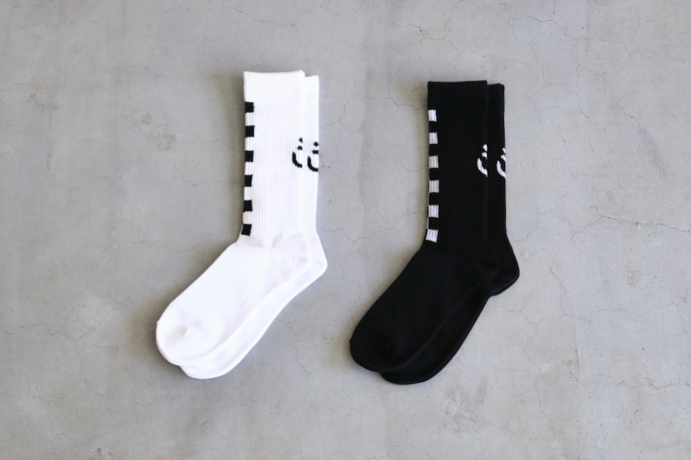NOMA t.d. (�Ρ��� �ƥ����ǥ���) ��Checker Socks(2P)��