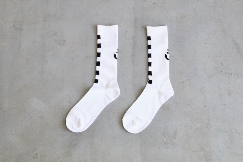 NOMA t.d. (�Ρ��� �ƥ����ǥ���) ��Checker Socks(2P)��