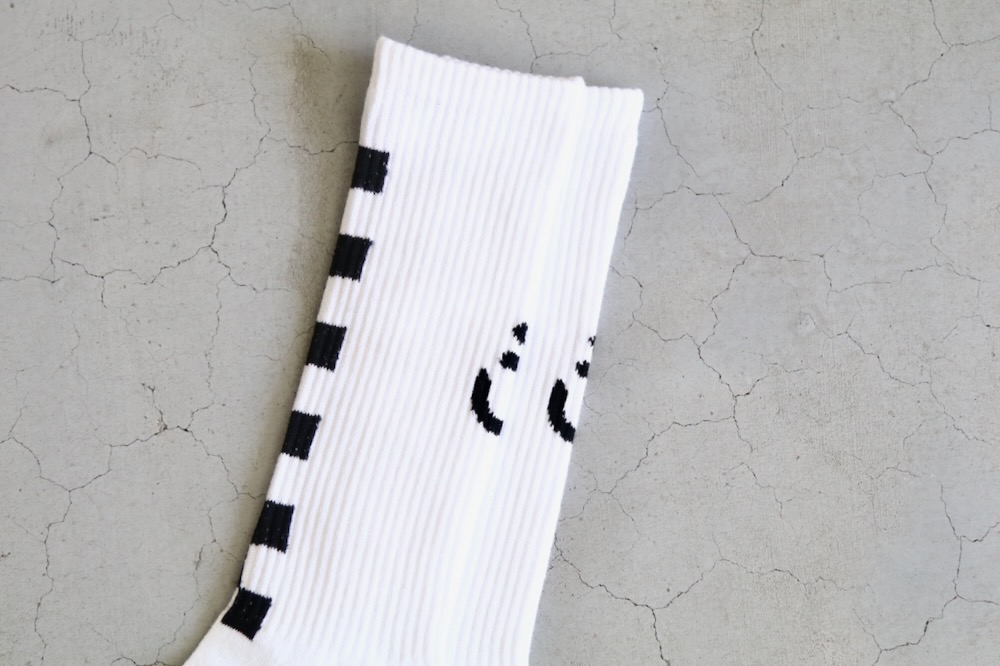 NOMA t.d. (�Ρ��� �ƥ����ǥ���) ��Checker Socks(2P)��