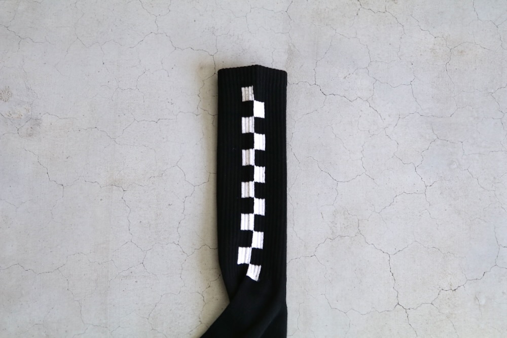 NOMA t.d. (�Ρ��� �ƥ����ǥ���) ��Checker Socks(2P)��