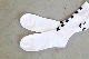 NOMA t.d. (�Ρ��� �ƥ����ǥ���) ��Checker Socks(2P)��