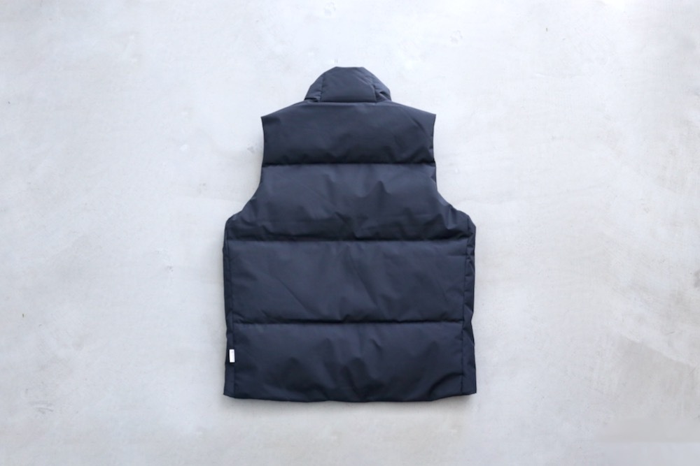 GORE-TEXDAIWA LIFESTYLE ( 饤ե) "DOWN VEST GORE-TEX"
