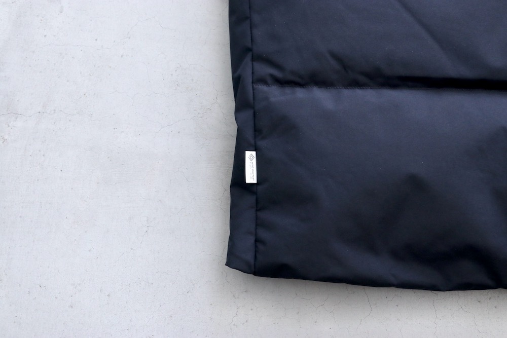 GORE-TEXDAIWA LIFESTYLE ( 饤ե) "DOWN VEST GORE-TEX"