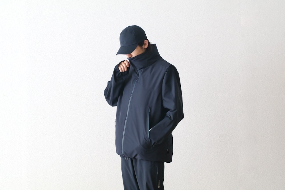 GORE-TEXDAIWA LIFESTYLE ( 饤ե) "DOWN VEST GORE-TEX"