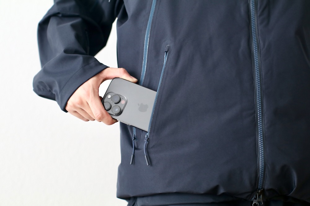 GORE-TEXDAIWA LIFESTYLE ( 饤ե) "DOWN VEST GORE-TEX"