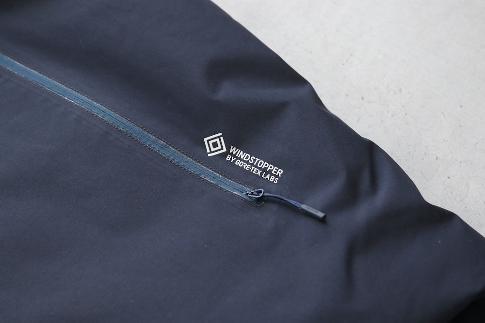 GORE-TEXDAIWA LIFESTYLE ( 饤ե) "DOWN VEST GORE-TEX"