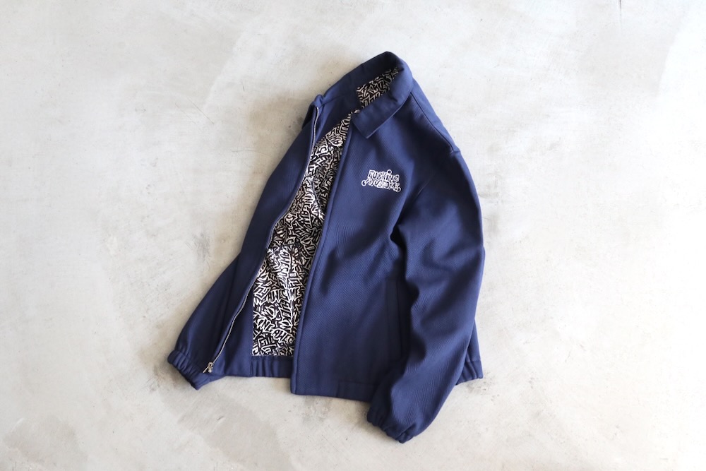 Fucking Awesome (ファッキン オーサム) 