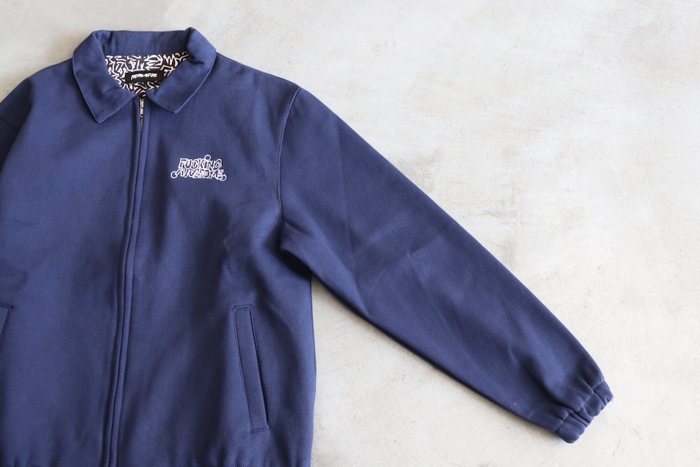 希少 FUCKING AWESOME ファッキンオーサム ミリタリー ジャケット FUCKING AWESOME 【20%OFF】FUCKING / ファッキンオーサム
