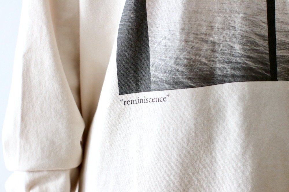 【美品】toujours トゥジュー リネン 2wayプルオーバー　ベージュ TOUJOURS (トゥジュー) Oversized Wind Slip Soutien Collar