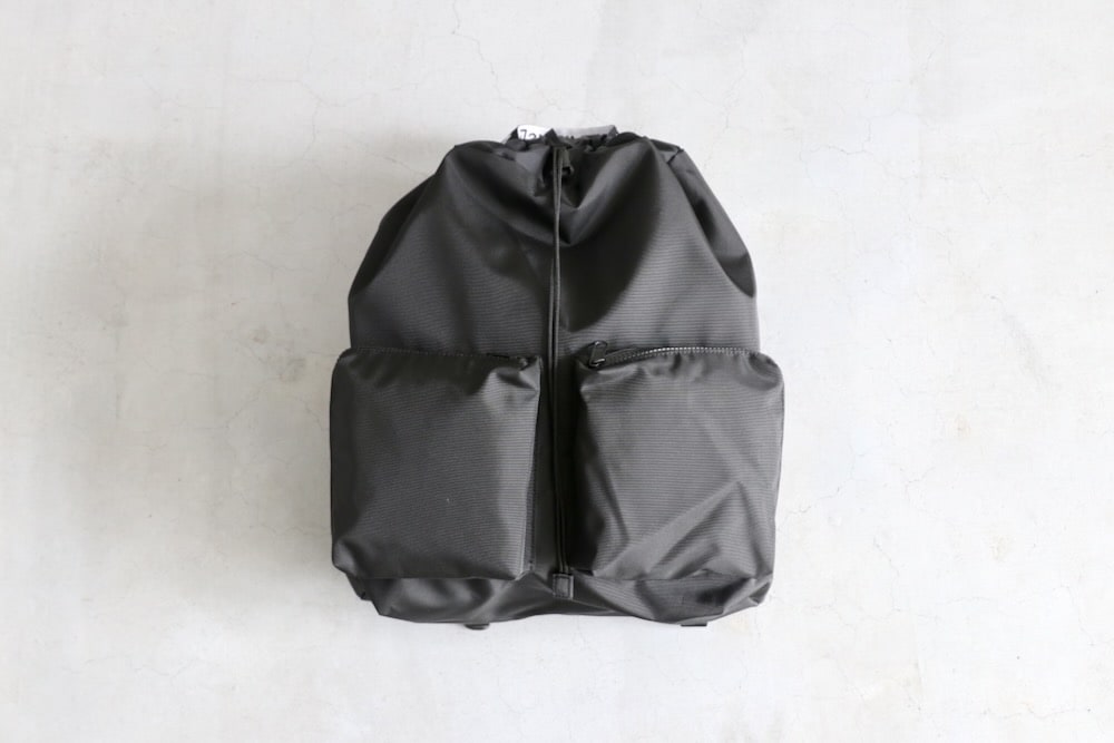 RAMIDUS×FUTUR ＿DAYPACK＿フューチャーラミダスリュック RAMIDUS×FUTUR ＿DAYPACK＿フューチャーラミダスリュック