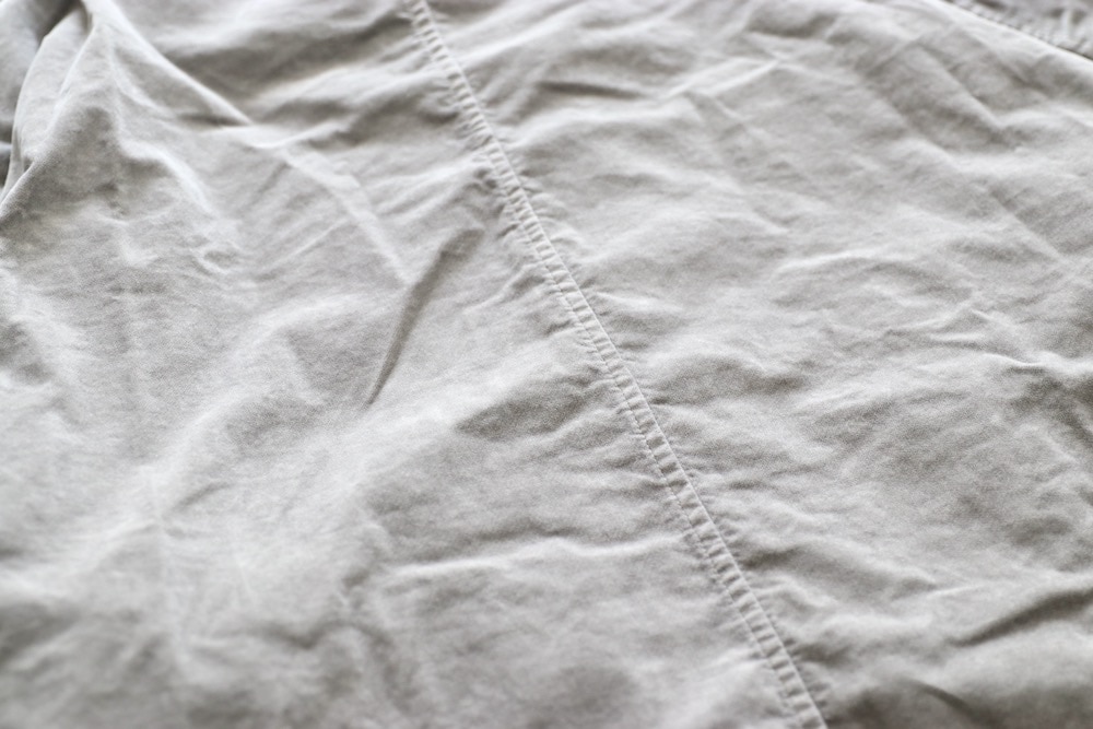 ��WOMEN'S��TOUJOURS�ʥȥ����塼�ˡ�Coverall Jacket -GARMENT DYE COTTON*VISCOSE STRETCH VELVET CLOTH-��