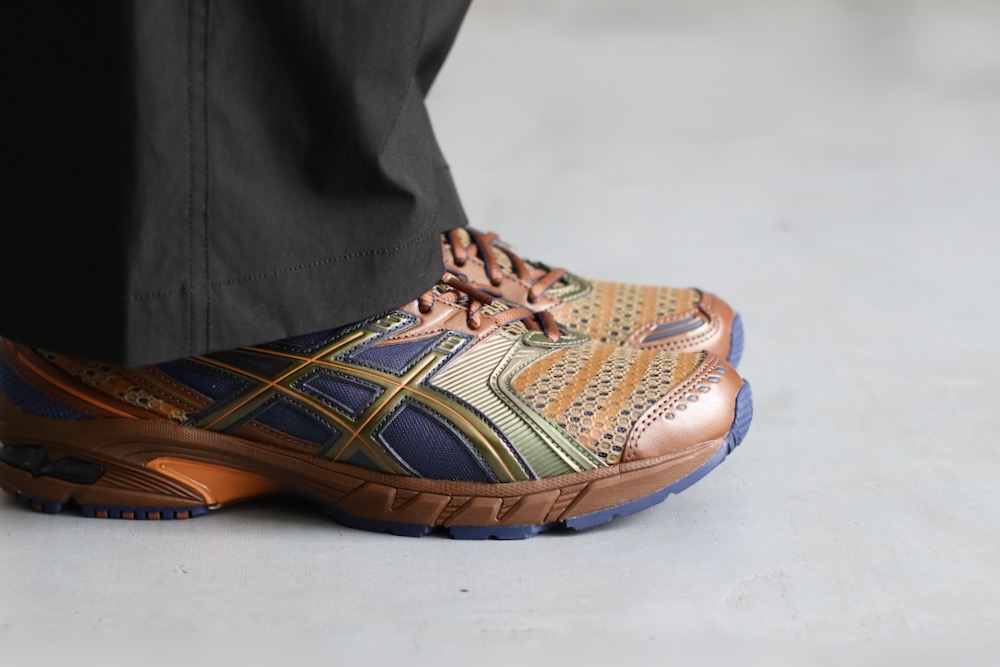 limited】ASICS (アシックス) 