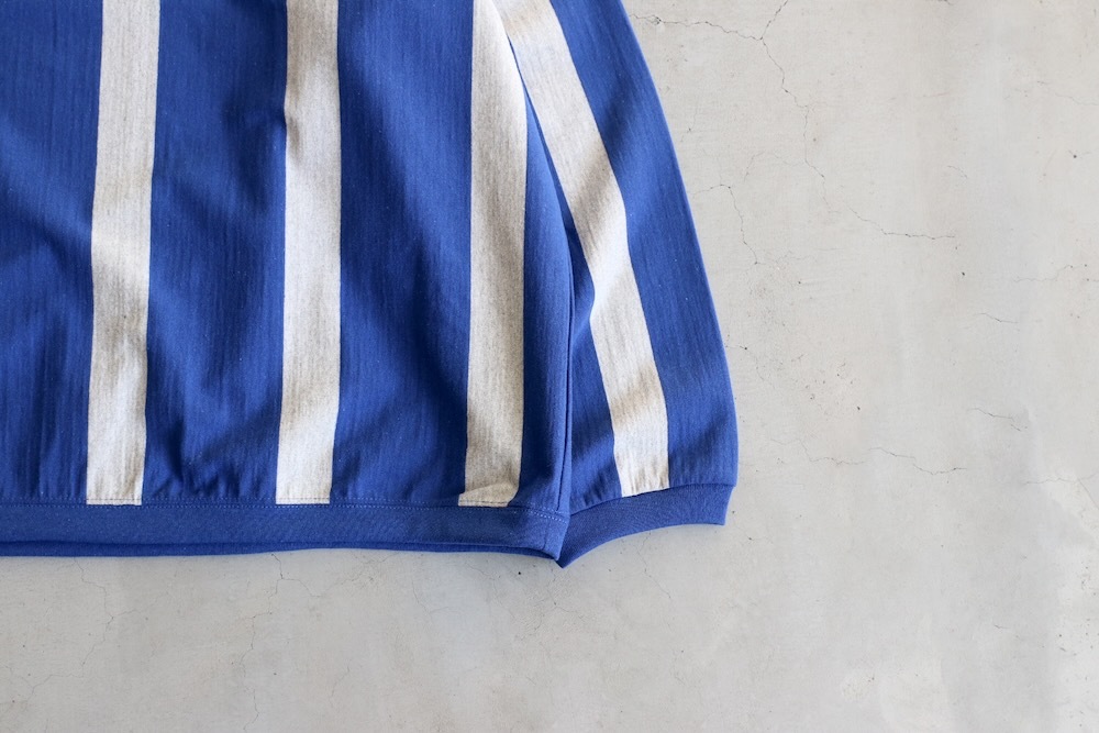[10%OFF] F/CE.(ե) "STRIPE GAME TEE"