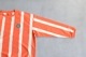 [10%OFF] F/CE.(ե) "STRIPE GAME TEE"