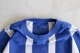 [10%OFF] F/CE.(ե) "STRIPE GAME TEE"