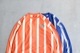 [10%OFF] F/CE.(ե) "STRIPE GAME TEE"