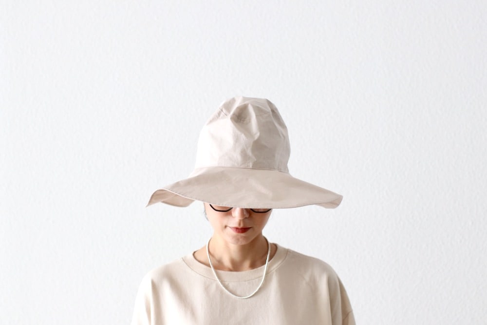 帽子 KIJIMA TAKAYUKI COTTON SOFT HAT 楽天市場】[500円クーポン配布中]KIJIMA TAKAYUKI : COTTON