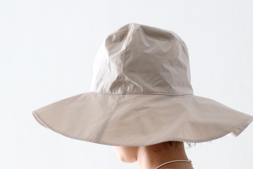 【美品】KIJIMA TAKAYUKI CLOTH SOFT HATSize1 美品】KIJIMA TAKAYUKI CLOTH SOFT HATSize1 - メルカリ