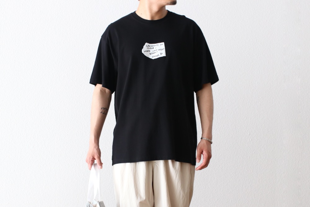 Carne Bollente(����ͥܥ���) "Croissant Crush"