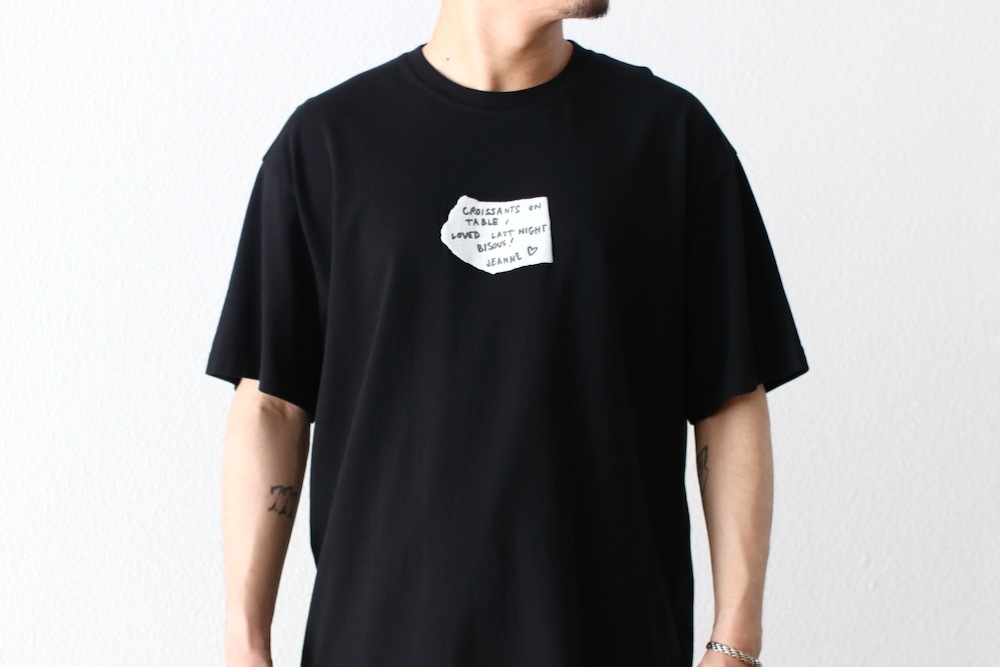 Carne Bollente(����ͥܥ���) "Croissant Crush"