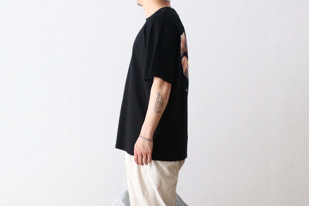 Carne Bollente(����ͥܥ���) "Croissant Crush"