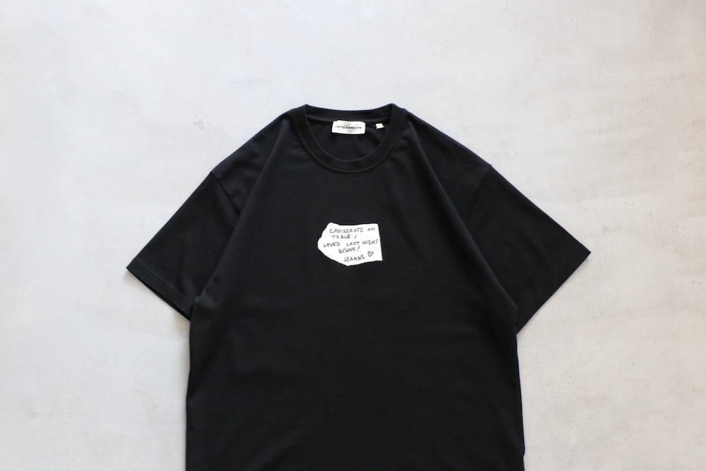 Carne Bollente(����ͥܥ���) "Croissant Crush"