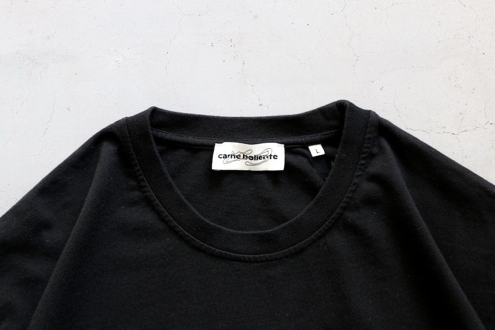 Carne Bollente(����ͥܥ���) "Croissant Crush"