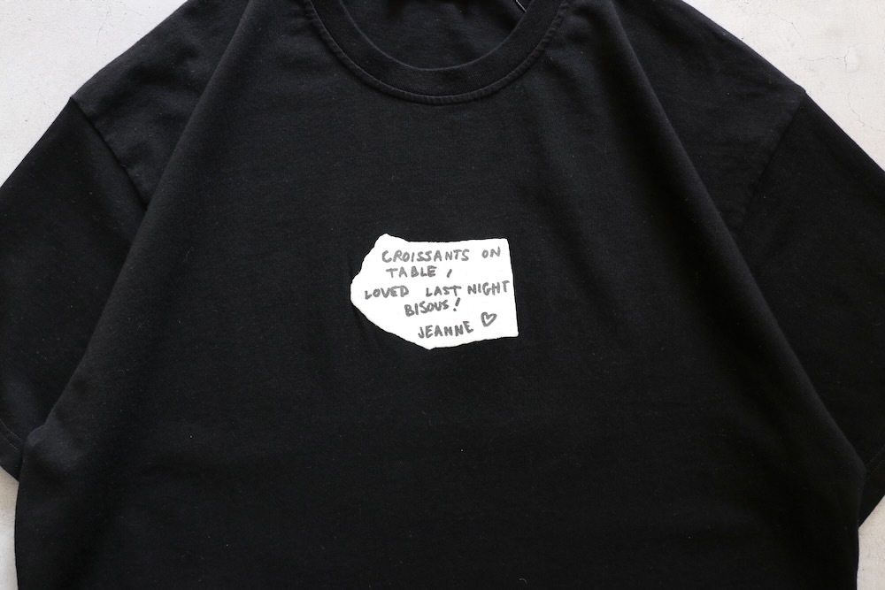 Carne Bollente(����ͥܥ���) "Croissant Crush"