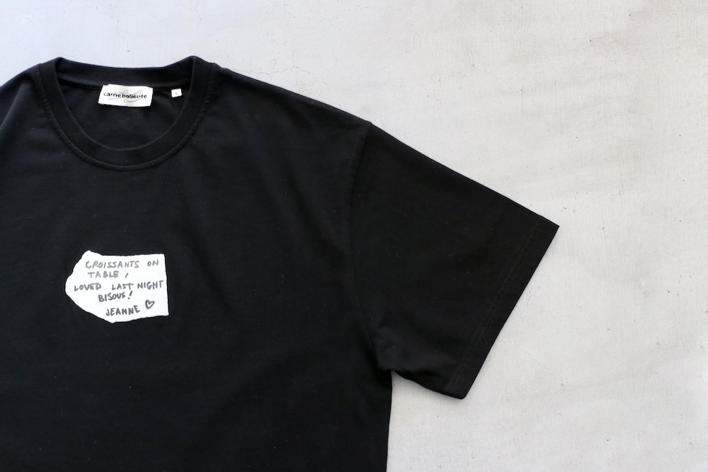 Carne Bollente(����ͥܥ���) "Croissant Crush"