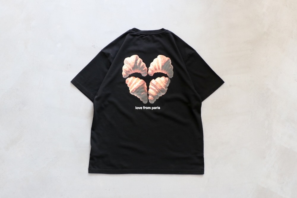 Carne Bollente(����ͥܥ���) "Croissant Crush"